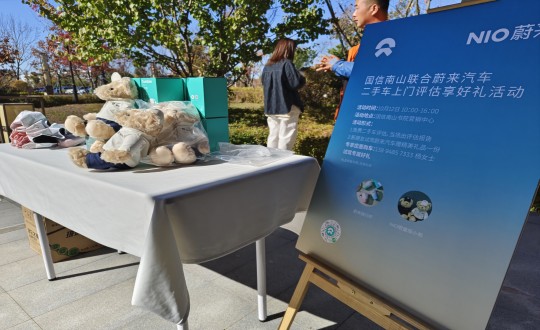 2.BJL平台集团·南山温泉城与蔚来汽车合作举办试驾活动_副本.jpg